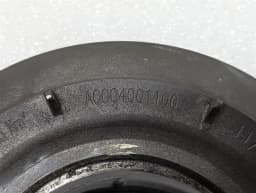 MERCEDES-BENZ Mercedes C Class W205 AMG Wheel Cap Cover A0004001100 Hub Cap Cover — thumbnail 7