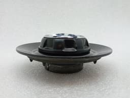 MERCEDES-BENZ Mercedes C Class W205 AMG Wheel Cap Cover A0004001100 Hub Cap Cover — thumbnail 4
