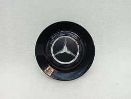 MERCEDES-BENZ Mercedes C Class W205 AMG Wheel Cap Cover A0004001100 Hub Cap Cover — thumbnail 1