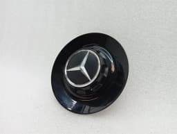 MERCEDES-BENZ Mercedes C Class W205 AMG Wheel Cap Cover A0004001100 Hub Cap Cover — thumbnail 10