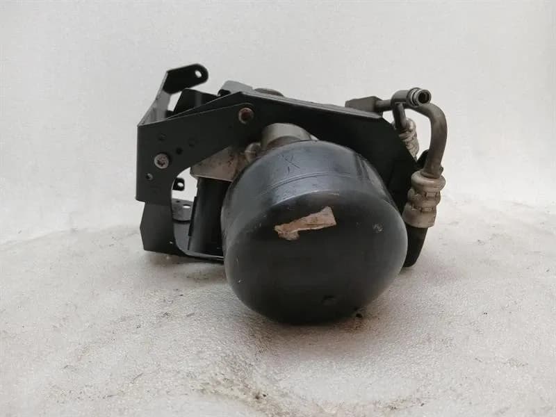 Mercedes CL W217 Hydraulic Valve A2213200958 ABC Front Hydraulic Valve