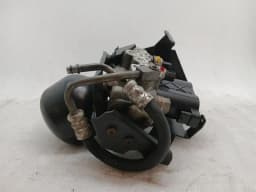 MERCEDES-BENZ Mercedes CL W217 Hydraulic Valve A2213200958 ABC Front Hydraulic Valve — thumbnail 3