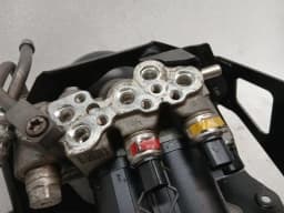 MERCEDES-BENZ Mercedes CL W217 Hydraulic Valve A2213200958 ABC Front Hydraulic Valve — thumbnail 5