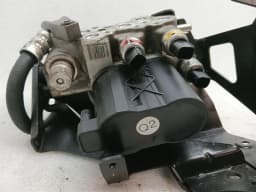 MERCEDES-BENZ Mercedes CL W217 Hydraulic Valve A2213200958 ABC Front Hydraulic Valve — thumbnail 6