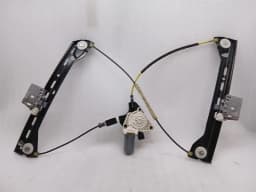 MERCEDES-BENZ Mercedes CL W217 Left Front Door Winder A2177200146 Window Regulator Front Left — thumbnail 7