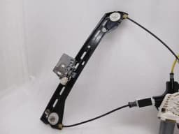 MERCEDES-BENZ Mercedes CL W217 Left Front Door Winder A2177200146 Window Regulator Front Left — thumbnail 3