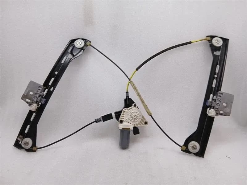 MERCEDES-BENZ Mercedes CL W217 Left Front Door Winder A2177200146 Window Regulator Front Left