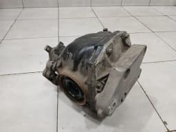 MERCEDES-BENZ Mercedes CL W217 Rear Diff A2223509602 2.65 M157 AMG Differential Rear — thumbnail 5