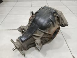 MERCEDES-BENZ Mercedes CL W217 Rear Diff A2223509602 2.65 M157 AMG Differential Rear — thumbnail 6
