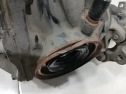 MERCEDES-BENZ Mercedes CL W217 Rear Diff A2223509602 2.65 M157 AMG Differential Rear — thumbnail 3