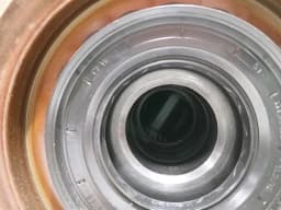 MERCEDES-BENZ Mercedes CL W217 Rear Diff A2223509602 2.65 M157 AMG Differential Rear — thumbnail 4