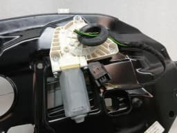 MERCEDES-BENZ Mercedes CL W217 Right Rear Door Winder A2176700203 Window Regulator Rear Right — thumbnail 8