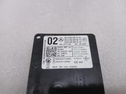 MERCEDES-BENZ Mercedes CL W217 Radar Sensor A0009058702 Radar — thumbnail 8