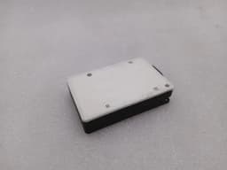 MERCEDES-BENZ Mercedes CL W217 Radar Sensor A0009058702 Radar — thumbnail 5
