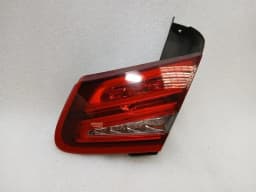 MERCEDES-BENZ Mercedes CL W217 right rear light A2179061900 tail light rear right — thumbnail 2