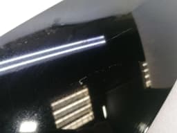 MERCEDES-BENZ Mercedes C W205 Front Sunroof Cover A2057803300 Sliding Sunroof Front — thumbnail 4