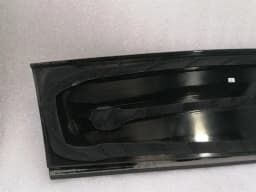 MERCEDES-BENZ Mercedes C W205 Front Sunroof Cover A2057803300 Sliding Sunroof Front — thumbnail 8