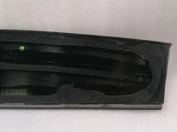 MERCEDES-BENZ Mercedes C W205 Front Sunroof Cover A2057803300 Sliding Sunroof Front — thumbnail 7