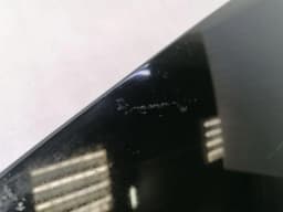 MERCEDES-BENZ Mercedes C W205 Front Sunroof Cover A2057803300 Sliding Sunroof Front — thumbnail 5