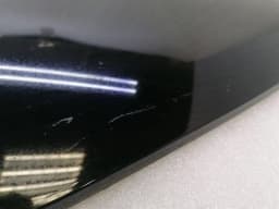 MERCEDES-BENZ Mercedes C W205 Front Sunroof Cover A2057803300 Sliding Sunroof Front — thumbnail 3