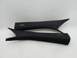 MERCEDES-BENZ Mercedes C Class W205 Coupe Roof Lining A2056905950 Black Black Headliner — thumbnail 6