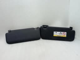 MERCEDES-BENZ Mercedes C Class W205 Coupe Roof Lining A2056905950 Black Black Headliner — thumbnail 9