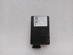 MERCEDES-BENZ Mercedes CL W217 Radar Sensor A0009058702 Radar — thumbnail 7