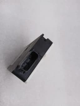 MERCEDES-BENZ Mercedes CL W217 Radar Sensor A0009058702 Radar — thumbnail 5