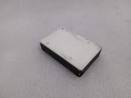 MERCEDES-BENZ Mercedes CL W217 Radar Sensor A0009058702 Radar — thumbnail 9