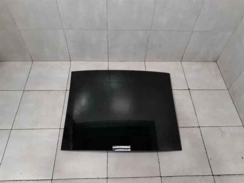 Mercedes C Class W205 Coupe Panoramic Sunroof Glass A2057802100 Sunroof