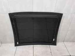 MERCEDES-BENZ Mercedes C Class W205 Coupe Panoramic Sunroof Glass A2057802100 Sunroof — thumbnail 7