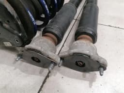 MERCEDES-BENZ Mercedes C Class W204 Coupe Shock Absorber Set A2043205530 H&R Shock Absorber Set — thumbnail 9