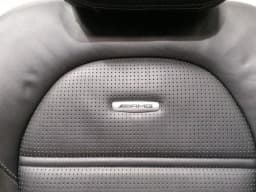 MERCEDES-BENZ Mercedes C Class W205 Seats Leather Cover Set A2059105906 Seats Trim Set — thumbnail 5