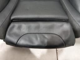 MERCEDES-BENZ Mercedes C Class W205 Seats Leather Cover Set A2059105906 Seats Trim Set — thumbnail 10