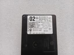 MERCEDES-BENZ Mercedes CL W217 Radar Sensor A0009058702 Radar — thumbnail 6