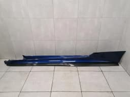 MERCEDES-BENZ Mercedes C Class W205 AMG Left Side Skirt A2056982300 Left Side Skirts — thumbnail 1