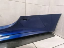 MERCEDES-BENZ Mercedes C Class W205 AMG Left Side Skirt A2056982300 Left Side Skirts — thumbnail 5