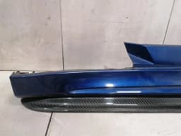 MERCEDES-BENZ Mercedes C Class W205 AMG Left Side Skirt A2056982300 Left Side Skirts — thumbnail 2