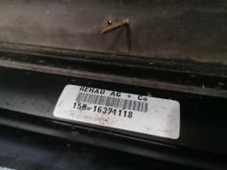 MERCEDES-BENZ Mercedes C Class W205 AMG Left Side Skirt A2056982300 Left Side Skirts — thumbnail 8