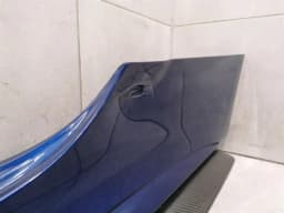MERCEDES-BENZ Mercedes C Class W205 AMG Left Side Skirt A2056982300 Left Side Skirts — thumbnail 4