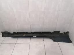 MERCEDES-BENZ Mercedes C Class W205 AMG Left Side Skirt A2056982300 Left Side Skirts — thumbnail 7
