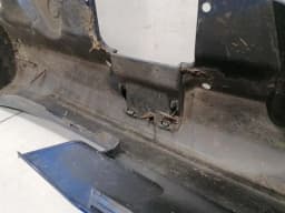 MERCEDES-BENZ Mercedes C Class W205 AMG Left Side Skirt A2056982300 Left Side Skirts — thumbnail 10