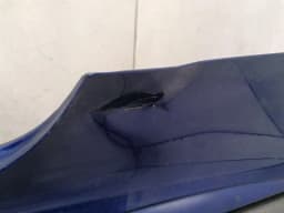 MERCEDES-BENZ Mercedes C Class W205 AMG Left Side Skirt A2056982300 Left Side Skirts — thumbnail 6