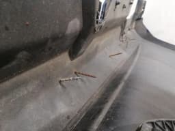 MERCEDES-BENZ Mercedes C Class W205 AMG Left Side Skirt A2056982300 Left Side Skirts — thumbnail 9