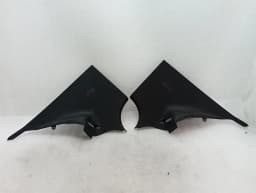 MERCEDES-BENZ Mercedes C Class W205 Interior Black Parts A2058107404 Black Cover Set — thumbnail 5