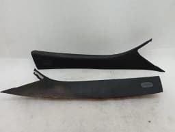 MERCEDES-BENZ Mercedes C Class W205 Interior Black Parts A2058107404 Black Cover Set — thumbnail 8