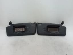 MERCEDES-BENZ Mercedes C Class W205 Interior Black Parts A2058107404 Black Cover Set — thumbnail 9