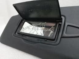 MERCEDES-BENZ Mercedes C Class W205 Interior Black Parts A2058107404 Black Cover Set — thumbnail 10