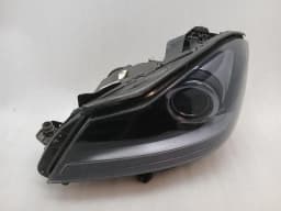 MERCEDES-BENZ MERCEDES C CLASS W204 MOPF RIGHT HEADLIGHT A2048203839 RIGHT HAND DRIVE RHD — thumbnail 2