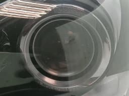 MERCEDES-BENZ MERCEDES C CLASS W204 MOPF RIGHT HEADLIGHT A2048203839 RIGHT HAND DRIVE RHD — thumbnail 3